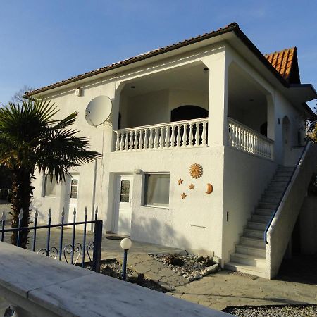 Delfini House Apartment Asprovalta Bagian luar foto