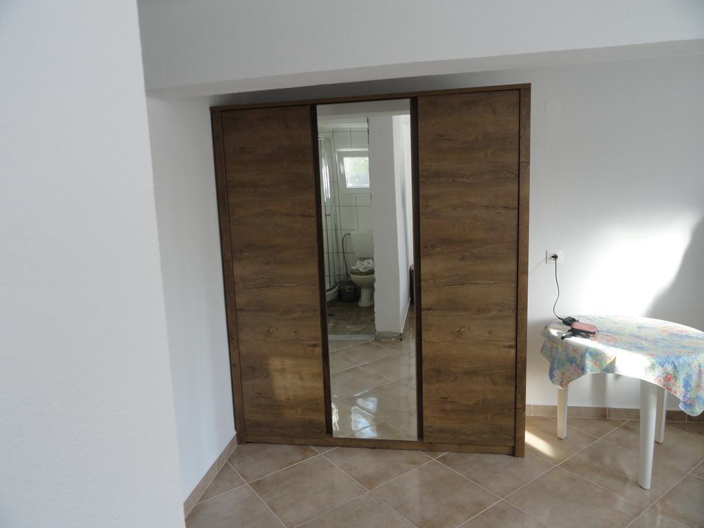 Delfini House Apartment Asprovalta Bagian luar foto