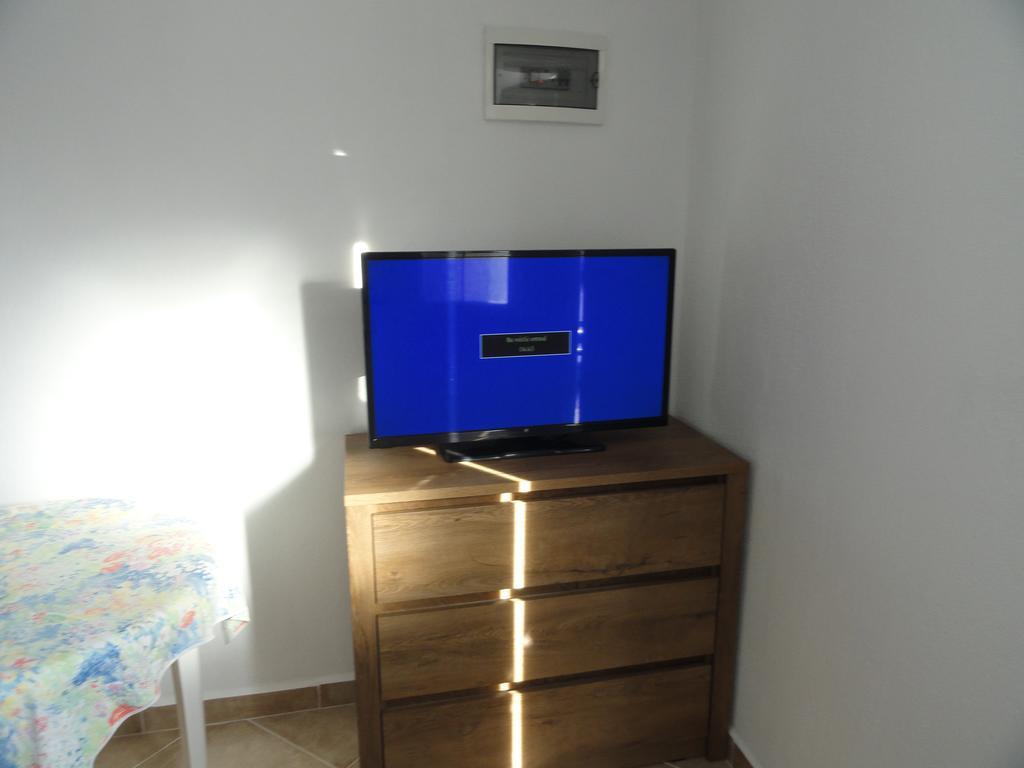 Delfini House Apartment Asprovalta Bagian luar foto