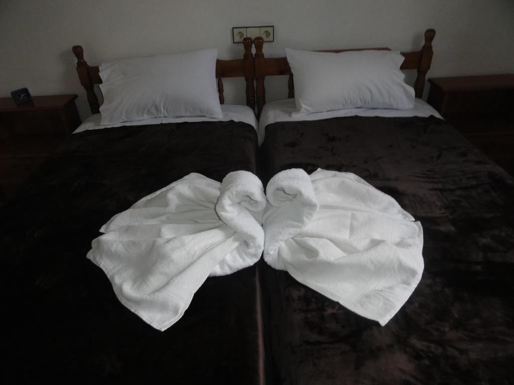 Delfini House Apartment Asprovalta Bagian luar foto