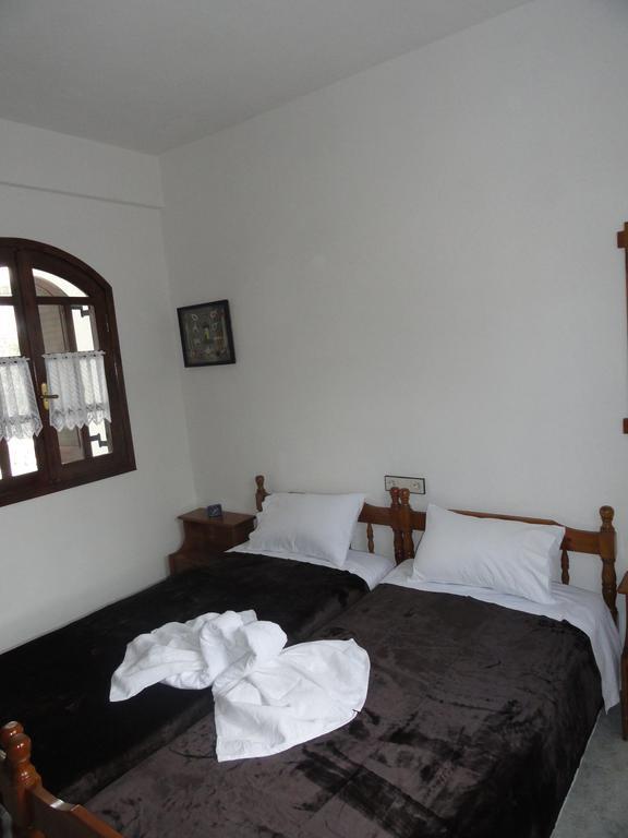 Delfini House Apartment Asprovalta Bagian luar foto