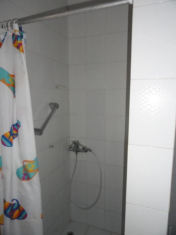 Delfini House Apartment Asprovalta Bagian luar foto