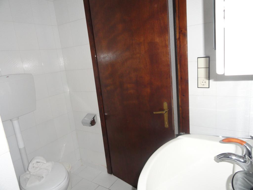 Delfini House Apartment Asprovalta Bagian luar foto