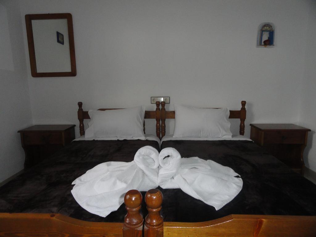 Delfini House Apartment Asprovalta Bagian luar foto