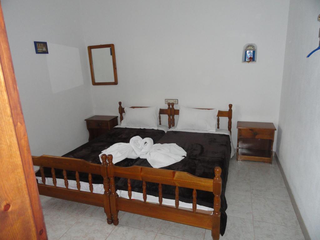 Delfini House Apartment Asprovalta Bagian luar foto