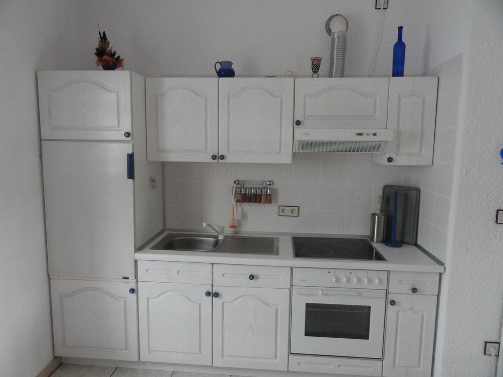 Delfini House Apartment Asprovalta Bagian luar foto