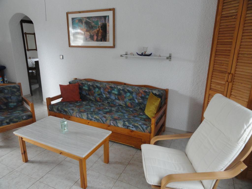 Delfini House Apartment Asprovalta Bagian luar foto