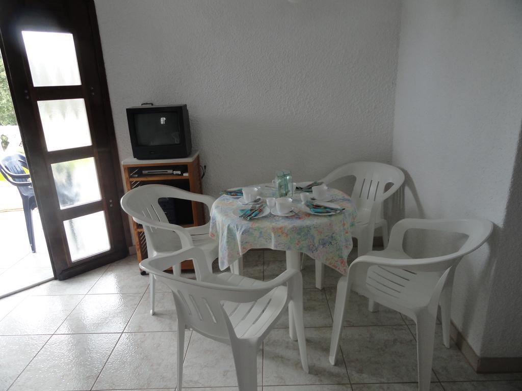 Delfini House Apartment Asprovalta Bagian luar foto